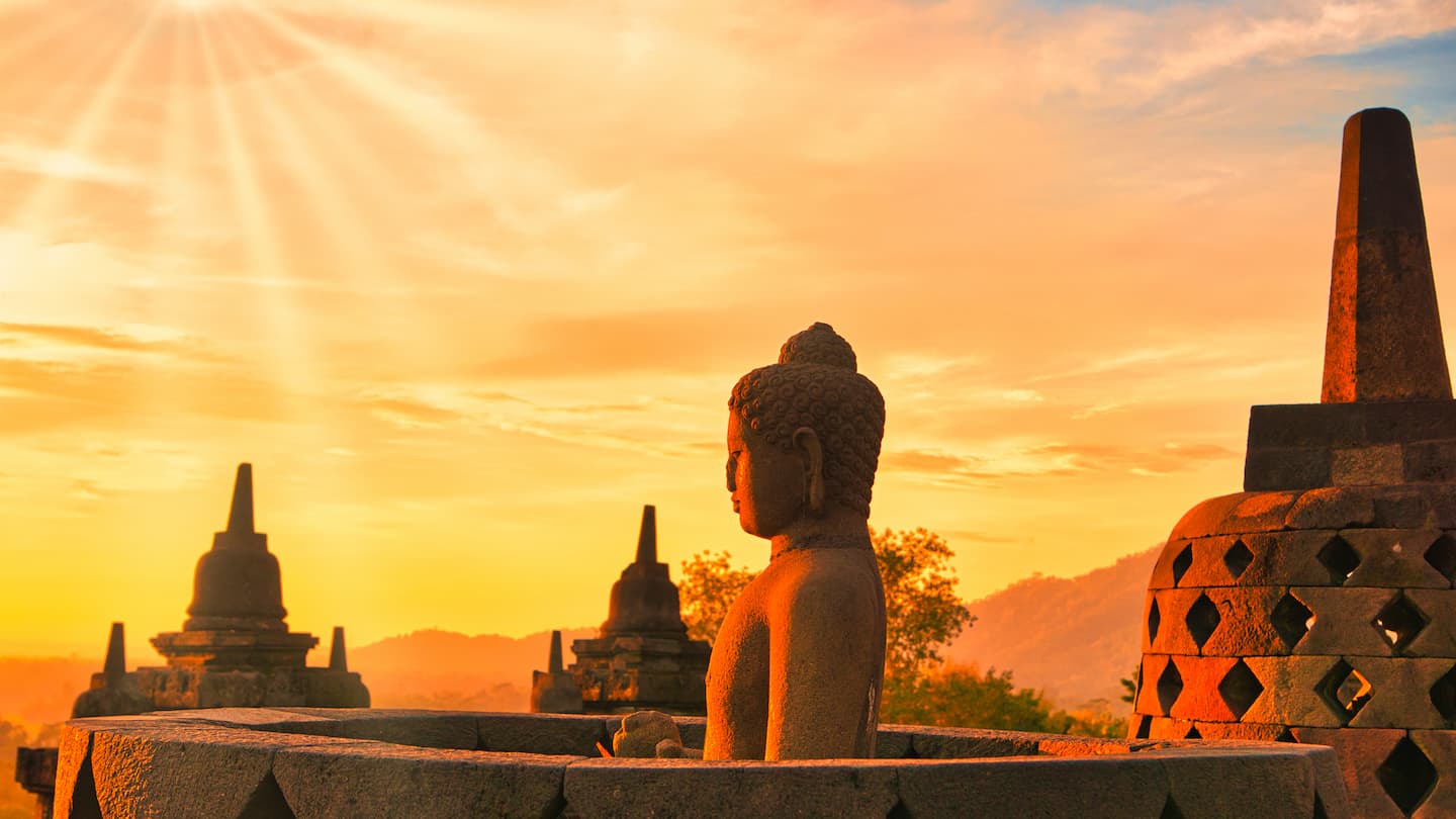 2025年最新】ジャワ島でおすすめの観光地8選！ | NEWT（ニュート）